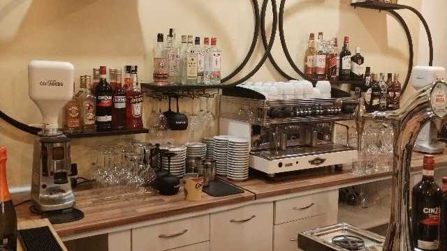 Ayudante/a de Cocina