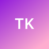 Tim K. avatar icon