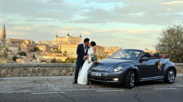 Fotógrafo/Videografo