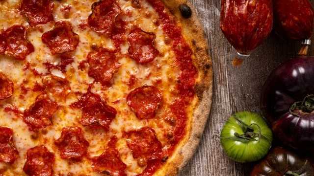 Head Italian Pizza Chef - Immediate start