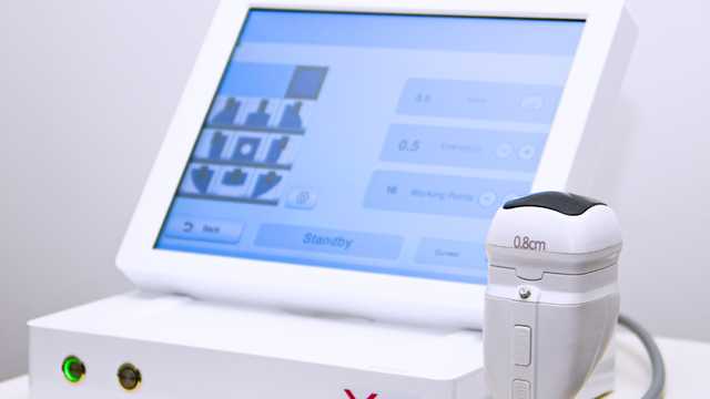 Operaria Aparatologia estética