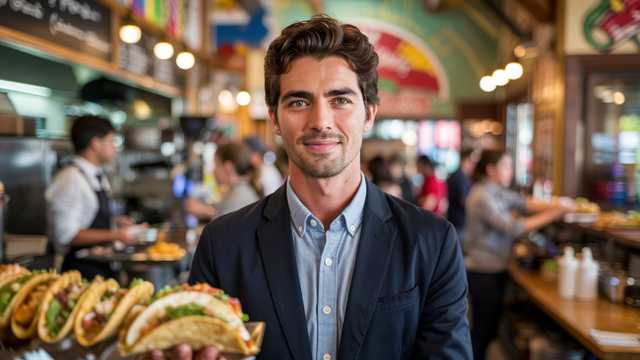 GERENTES & SUBGERENTES | Cadena fast food