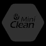 Mini Clean avatar icon