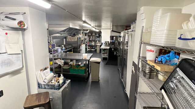 Kitchen Assistant / Cook