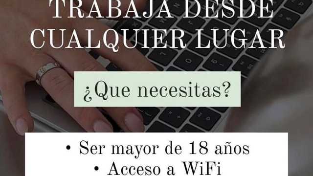 Asesor/a Comercial