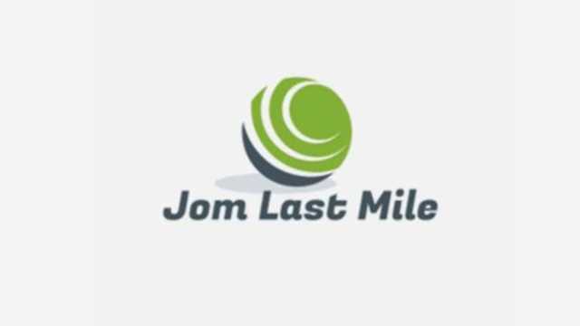 Repartidor / Barcelona - barrio de gracia