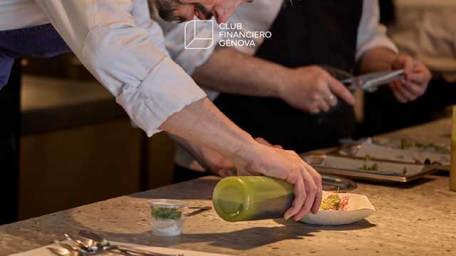 Cocinero/a