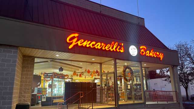 Pastry Chef (BLOOMFIELD)