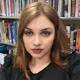 Elena G. avatar icon
