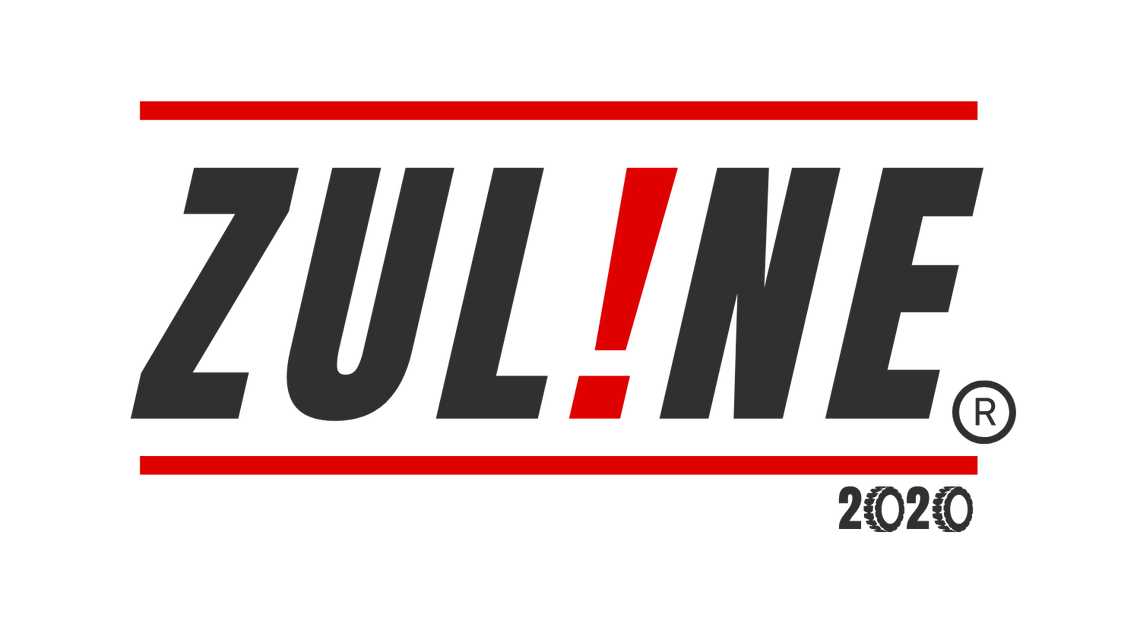 Zuline 2020 SL cover image