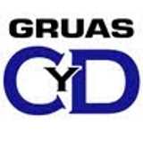 Grúas CyD S. avatar icon