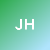 James H. avatar icon