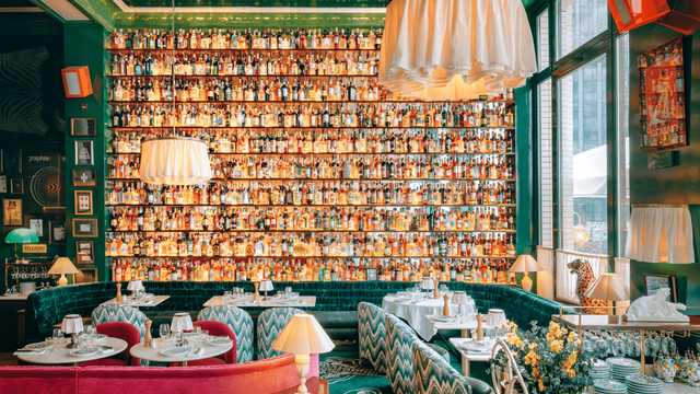 Chef de Partie Pastry (M/F) - Amburgo