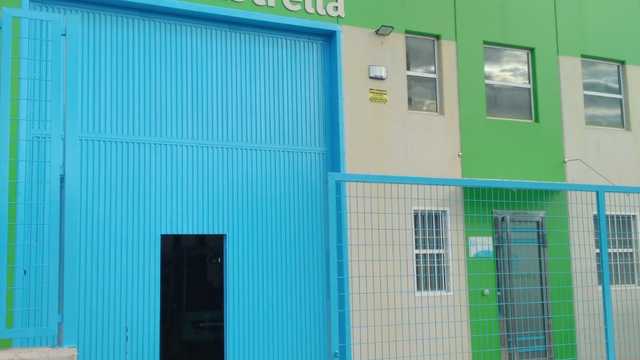 Administrativo/a