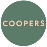 Coopers logo