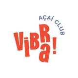 Vibra Açaí Club logo