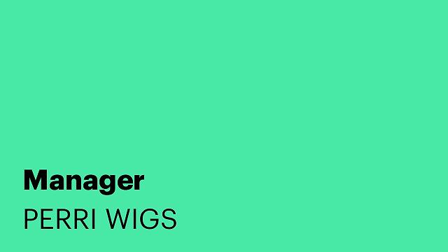 Manager