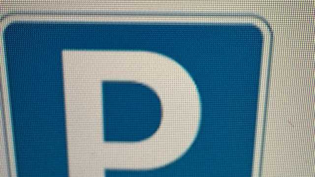 Aux. Parking Rent a Car Aerpt Palma de Mallorca