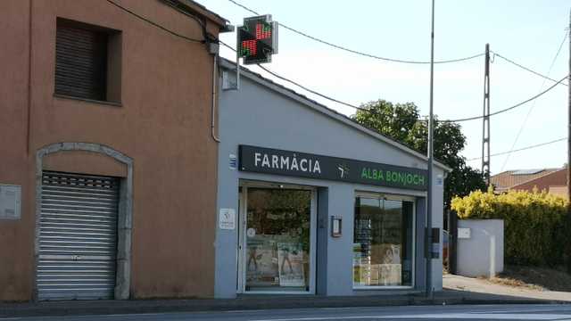Técnico/a de Farmacia