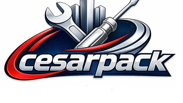 Técnico reparación maquinaria industrial