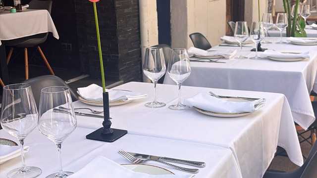 Cocinero/a Restaurante