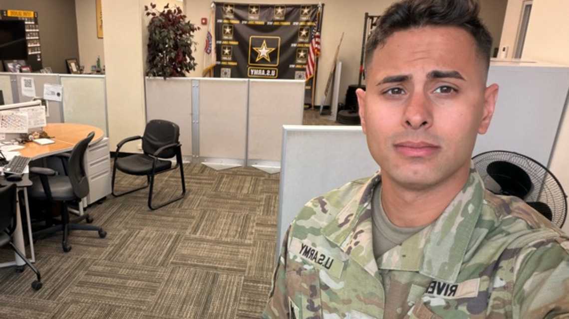 US Army Recruiting- Fordham Office cover image