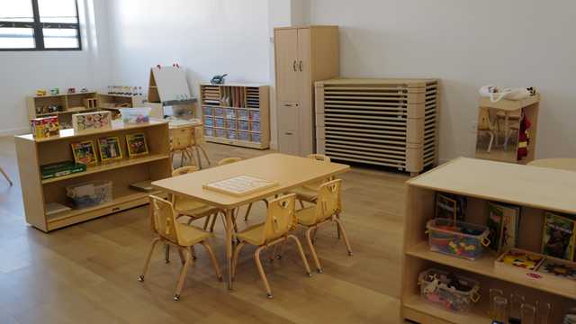 Lead Pre-K Teacher (4-Year-Old Classroom)