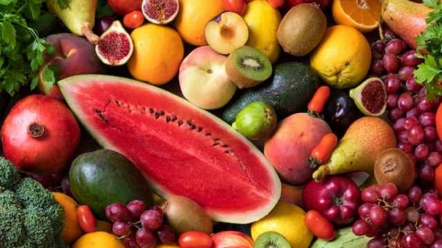 Encajadoras de fruta - preparación de pedidos