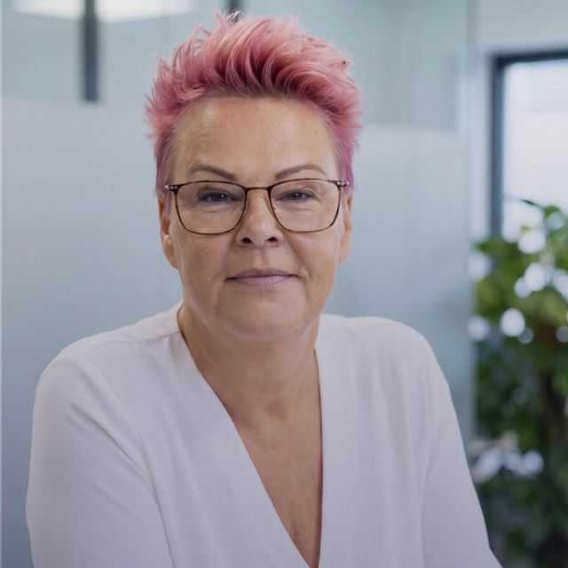 Candidate avatar