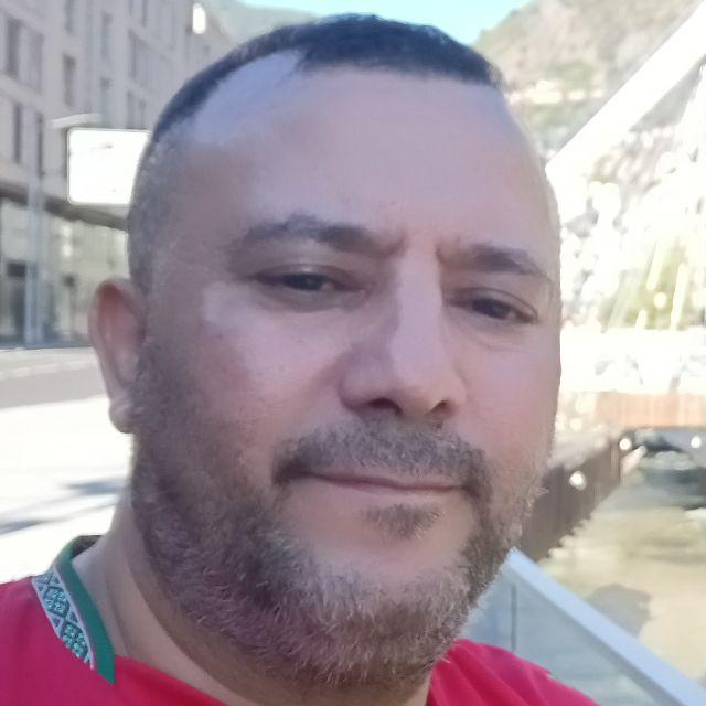 Candidate avatar