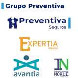 Grupo Preventiva logo