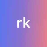 ramazan khaydarov avatar icon