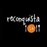 Restaurante Reconquista 14 logo