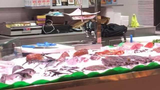 Dependiente/a de Tienda