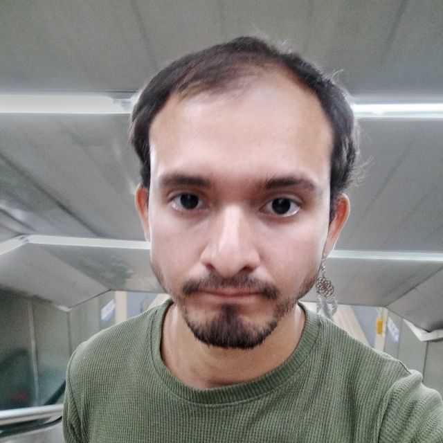 Candidate avatar