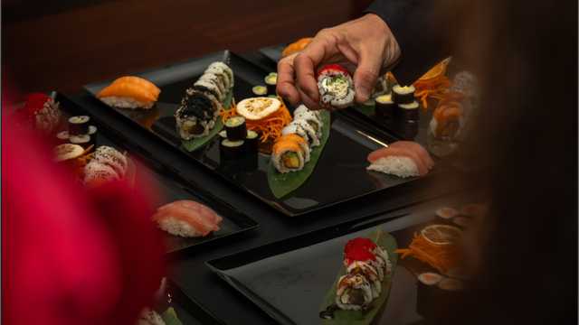 Ayudante de Cocina | Apertura Sibuya Torrevieja 🍣