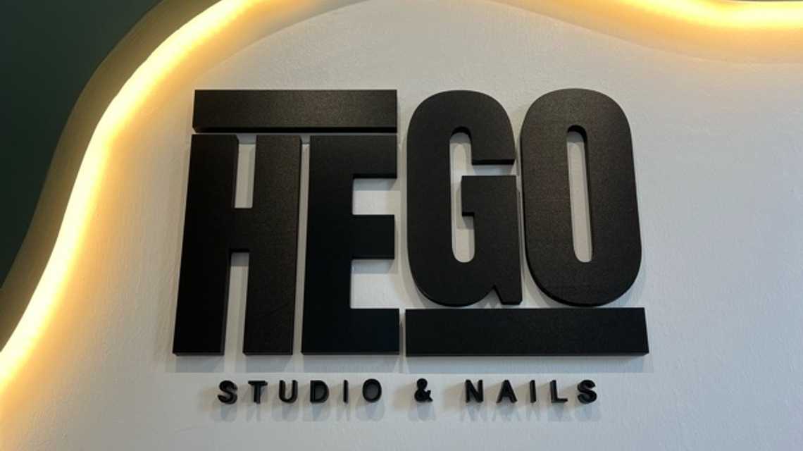 Hego Studio nails cover image