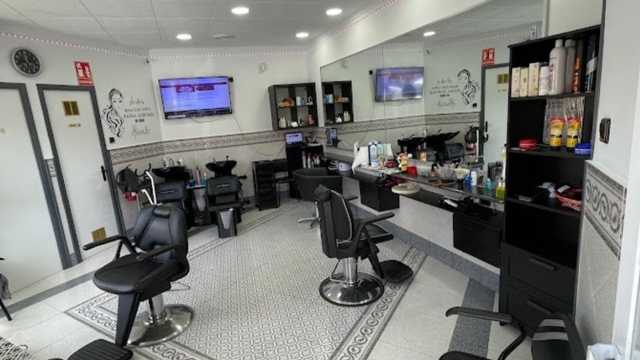 Peluqueria