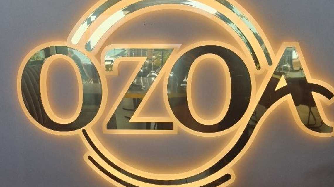 Ozoa restaurant cover image