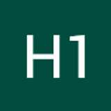 H1 D. avatar icon