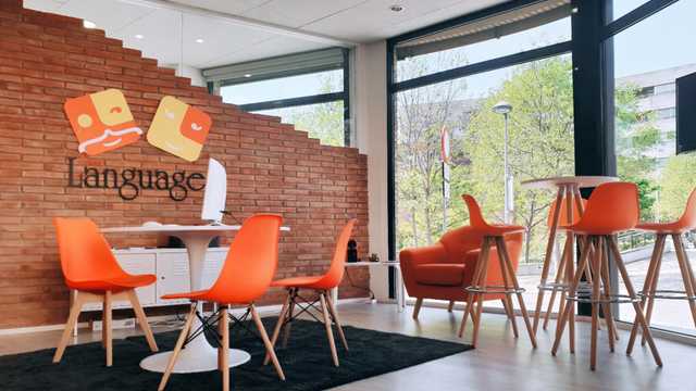 Profesor/a de Francés