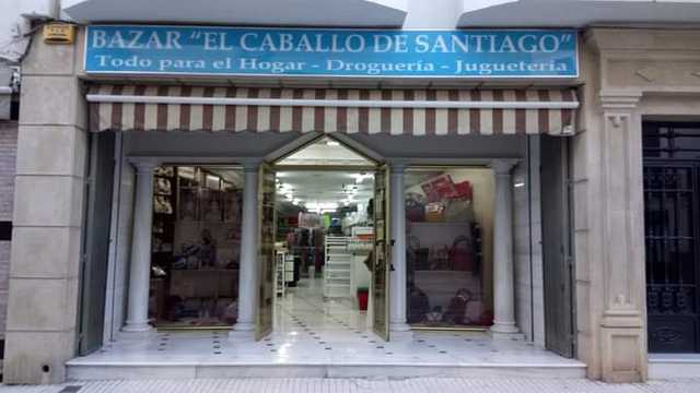 Dependiente/a de Tienda