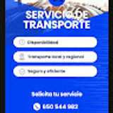 Transporte L. avatar icon
