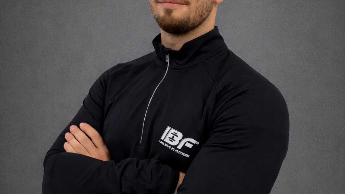 IBF Trainers cover image