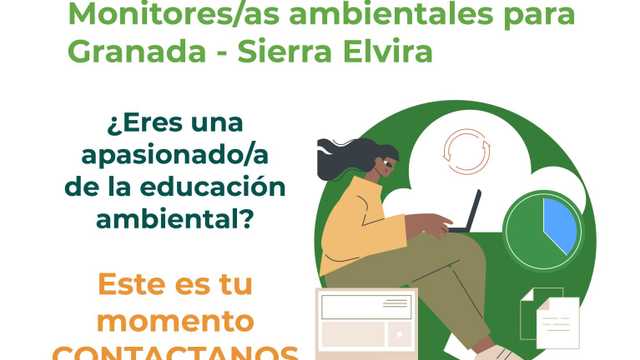 Educador ambiental