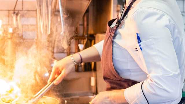 Cocinero/a Restaurante