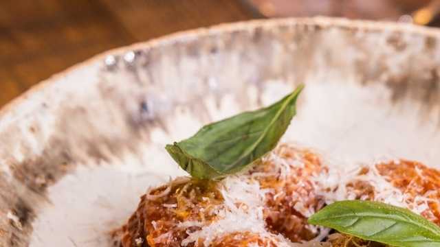 Cocinero/a con experiencia en cocina Italiana