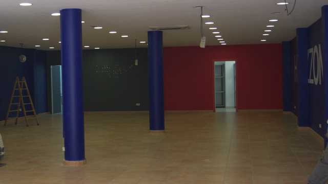 Camarero/a de Restaurante