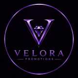 Velora Promotions Ltd logo