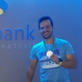 Blas P. avatar icon